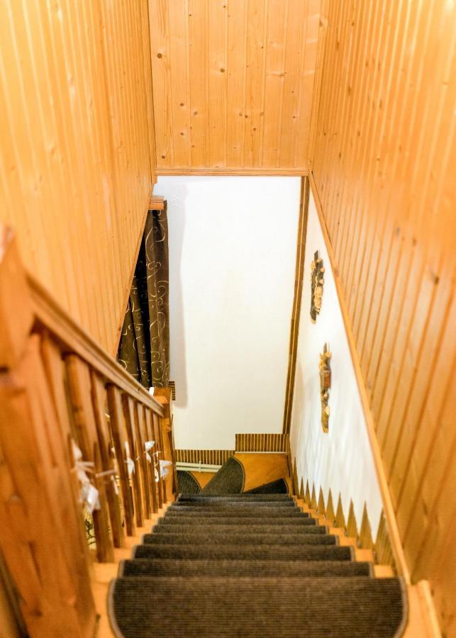 Ivanna Apartment