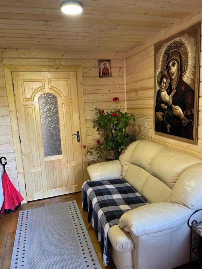 Ivanna Apartment